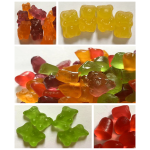 Shilajit Gummies Manufacturer - Himalayan Gold Supplement