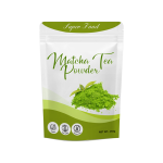 Matcha Powder Manufacturer - Organic Green Tea Super Food