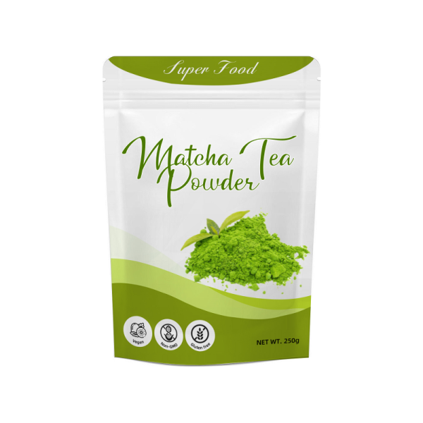 Matcha Powder Manufacturer - Organic Green Tea Super Food