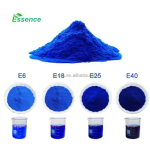 Phycocyanin Powder Manufacturer - Blue Spirulina Extract