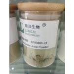 Barley Grass Powder Manufacturer - Water Soluble Good Quality