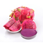 Dragon Fruit Powder Manufacturer - Freeze Dried Red White Capsules