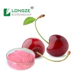 Tart Cherry Extract Supplier - Juice Powder Fruit Powder