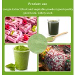 Spinach Powder Supplier - Organic Green Vegetable Extract