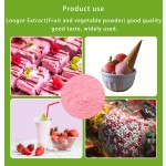 Strawberry Powder Manufacturer - Organic Anthocyanin Wild Available