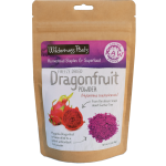 Dragon Fruit Extract Supplier - Freeze Dried Food Grade Polyphenols