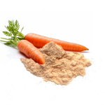 Carrot Pigment Supplier - Plant Extract Natural Colorant Powder