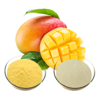 Fruit Extract Powder Supplier - CGMP Standard Bulk Instant Juice