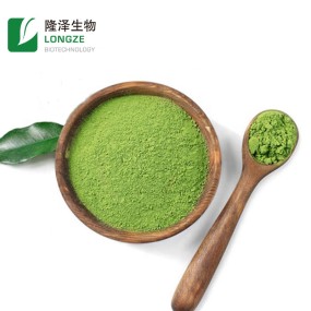 Matcha Powder Manufacturer - Ceremonial Grade Private Label