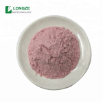 Strawberry Juice Powder Manufacturer - Wild-cultivated Solvent Certified