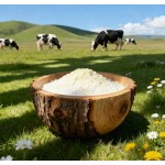 Bovine Colostrum Powder Factory - Food Grade Grass Fed