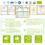 Garcinia Cambogia Powder Factory - Extract Capsule HCA