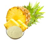 Pineapple Powder Factory - Concentrate Juice Extract Light