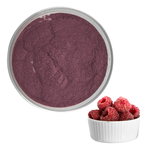 Raspberry Extract Supplier - 5%-10% Anthocyanidin Fruit