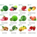 Actinidia Extract Supplier - Chinensis Fruit Powder Health