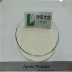 Apple Juice Powder Manufacturer - 100% Pure Pressed Concentrate