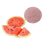 Watermelon Powder Supplier - Food Grade Natural Wild Cultivated