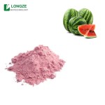 Watermelon Powder Supplier - Food Grade Natural Wild Cultivated