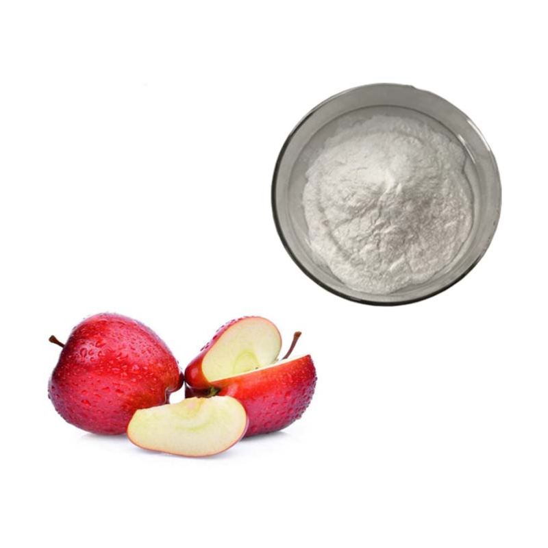 Apple Juice Powder Manufacturer - 100% Pure Pressed Concentrate
