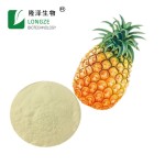 Pineapple Powder Factory - Concentrate Juice Extract Light