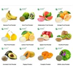 Actinidia Extract Supplier - Chinensis Fruit Powder Health