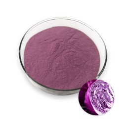 Lactoferrin Powder Factory - Food Grade Wild Herbal Extract