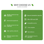 Aronia Extract Manufacturer - Chokeberry Powder Wild Grown