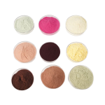 Mixed Berry Juice Powder Supplier - Freeze Dried Plant Extract