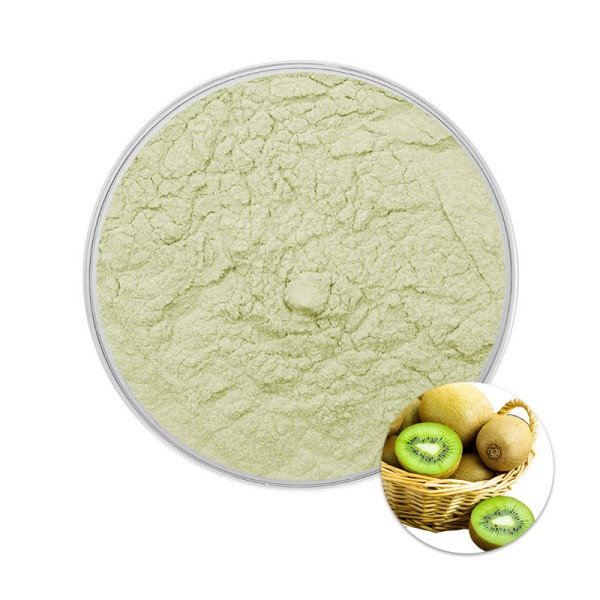 Actinidia Extract Supplier - Chinensis Fruit Powder Health