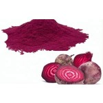 Beet Root Extract Factory - Betalain Red Colorants Powder