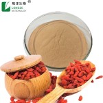 Goji Berry Extract Manufacturer - Red Wolfberry Powder GMP