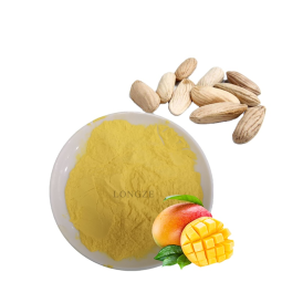 African Mango Extract Supplier - Seed Extract Powder Slimming