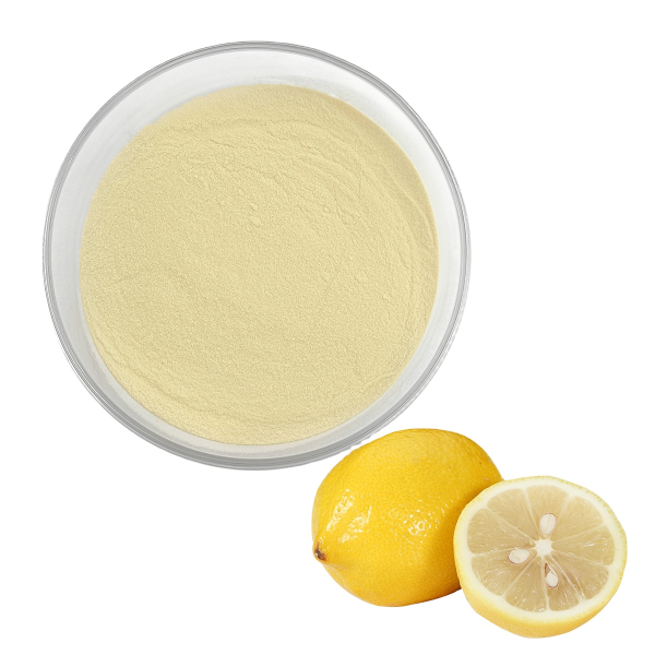 Lemon Powder Manufacturer - Fruit Powder Juice Powder OEM