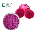 Dragon Fruit Extract Supplier - Freeze Dried Food Grade Polyphenols