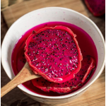 Dragon Fruit Tea Supplier - Red Pitaya Slice Fruit Flavor