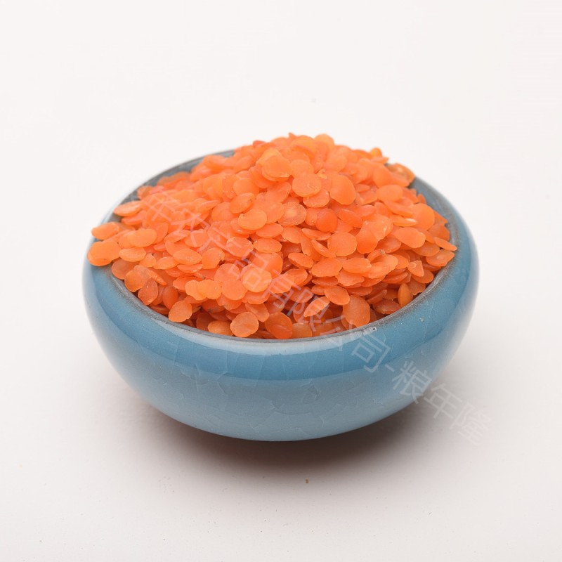 Red Lentils Factory - Split No Impurities Hot Sale