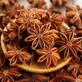 Star Anise Supplier - Sulfur Free Premium Anise OEM