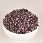 Black Rice Manufacturer - Organic Polished Glutinous