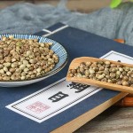 Hemp Seeds Manufacturer - Almonds Salted Hard Texture