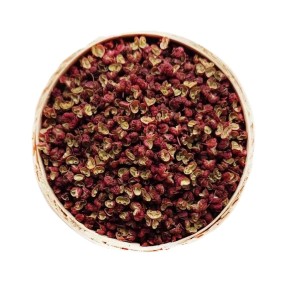 Sichuan Pepper Supplier - Dried Pricklyash Natural Spice
