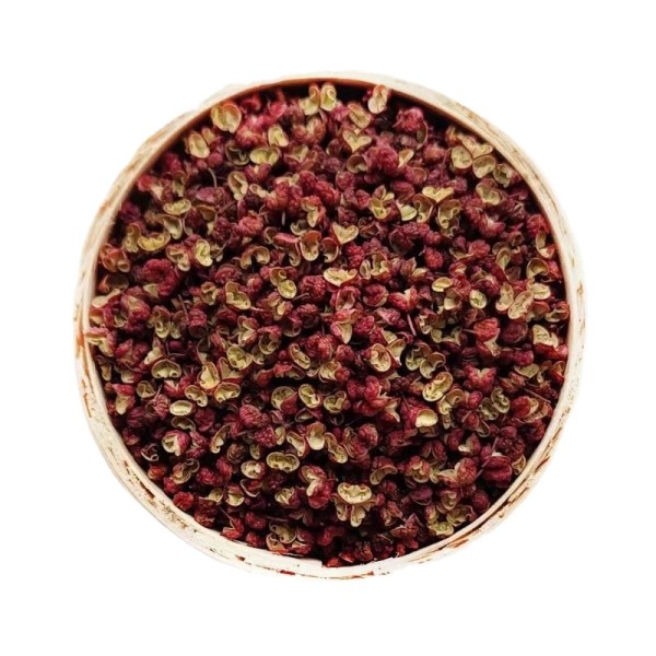 Sichuan Pepper Supplier - Dried Pricklyash Natural Spice