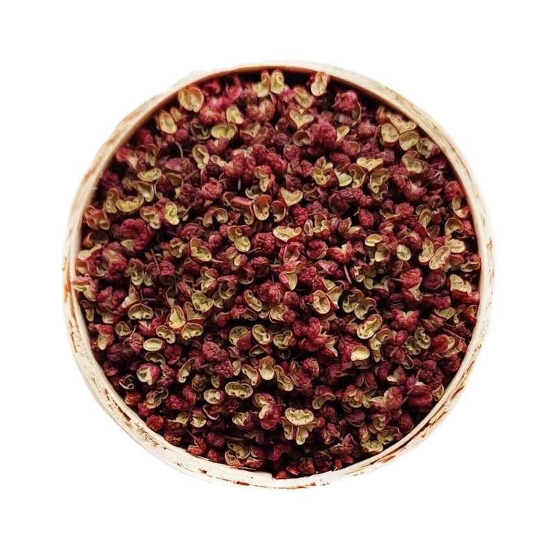 Sichuan Pepper Supplier - Dried Pricklyash Natural Spice