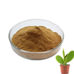 Cactus Extract Supplier - Opuntia Ficus-indica Powder
