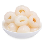 Longan Canned Supplier - Syrup Fresh Food Tin Sweet