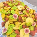 Freeze-Dried Fruits Supplier - Seven Types Crispy Skin