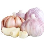 Garlic Manufacturer - Mixed Spices Fresh Dry Economical