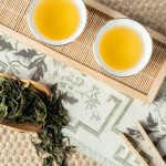 Oolong Tea Supplier - Organic Health Certification Fast