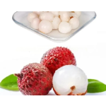 Lychee Canned Manufacturer - Sweet Fruit Preserved Water