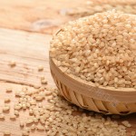 Brown Rice Supplier - Seasonal Organic No Undersized