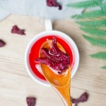 Hibiscus Tea Manufacturer - Organic Flavor Roselle Dry
